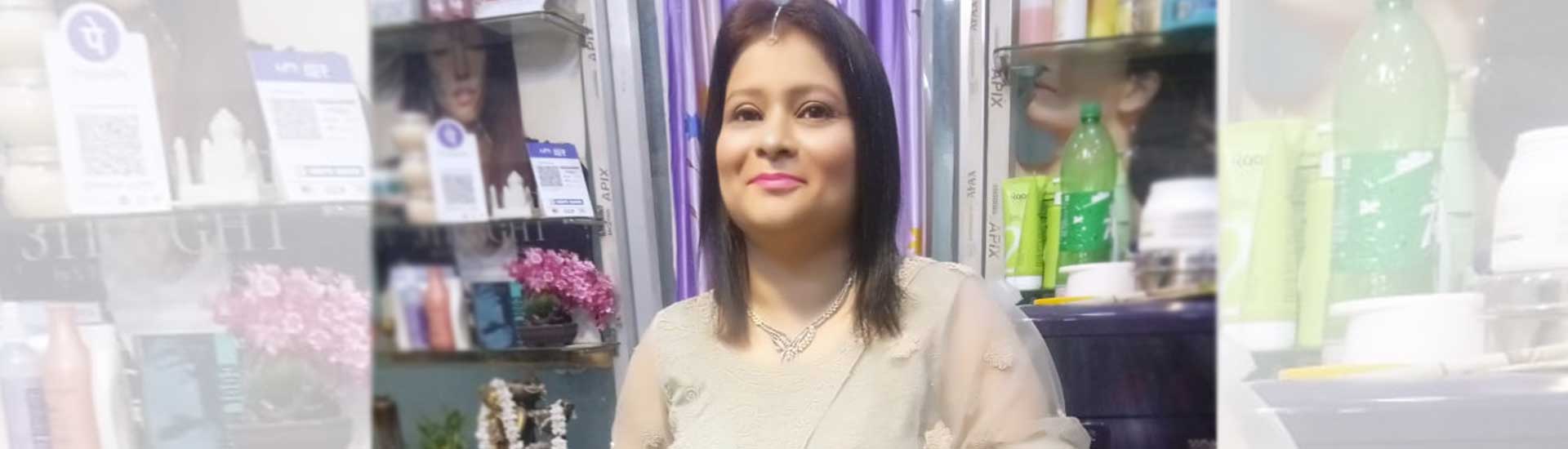 Get 5 Essential Holiday Make up Tips