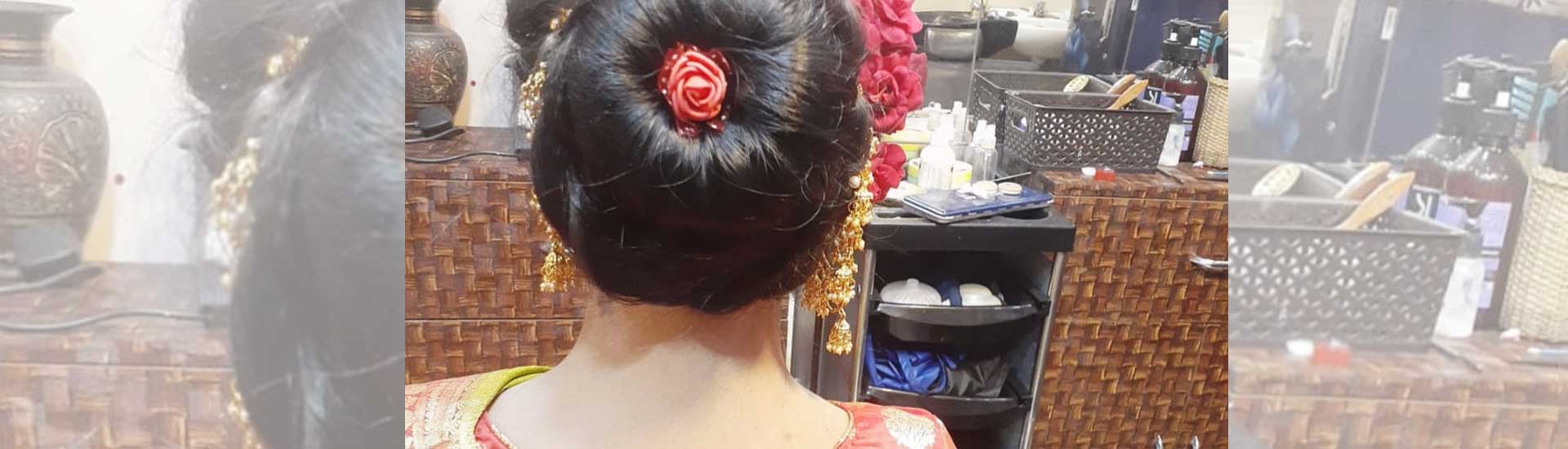 5 Truths about Beauty Salon