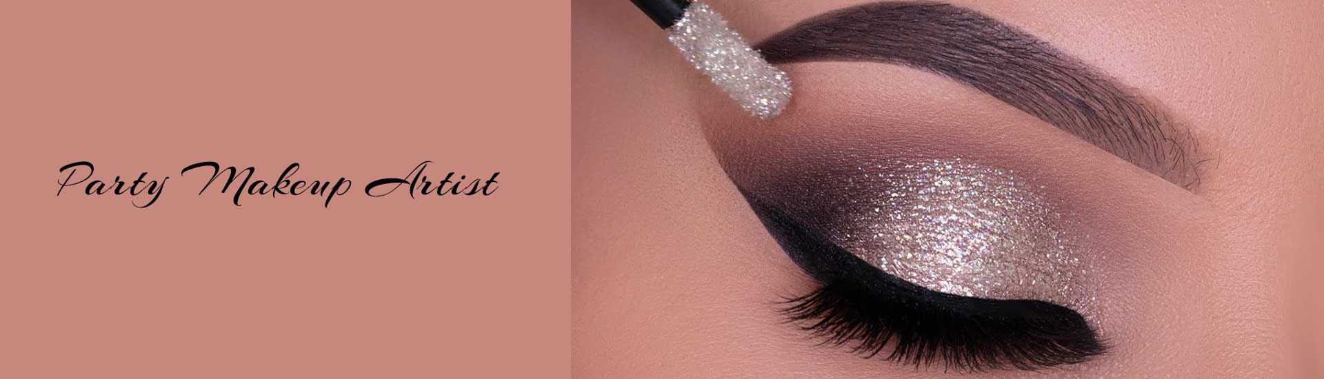 A Look that Attracts Everyone in the Party